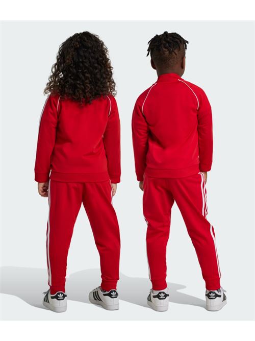 sst tracksuit ADIDAS ORIGINAL | IX7625BETSCA